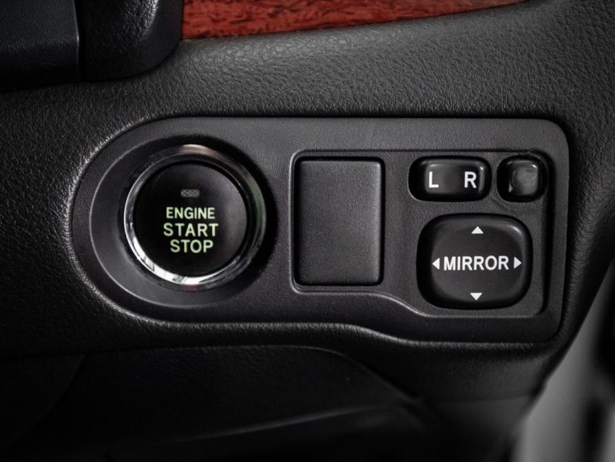 Toyota Allion II Рестайлинг Иркутск  - изображение 15