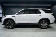 Changan CS95 I Рестайлинг 2 Москва  - изображение 26