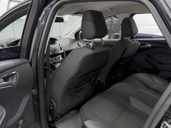 Ford Focus III с пробегом 2012 года, цена 640 000 рублей, 278361 км, хэтчбек, Автокод Объявления
