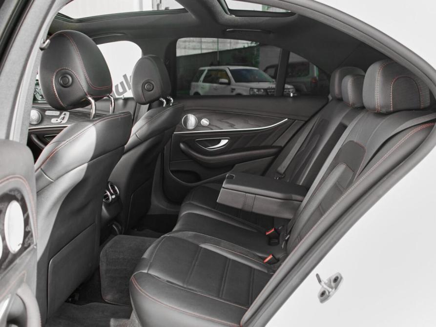 Mercedes-Benz E-Класс AMG V (W213) Екатеринбург  - изображение 27