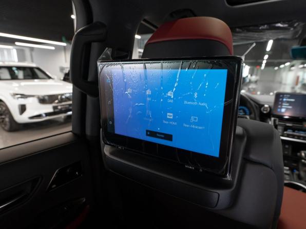 Toyota Land Cruiser 300 Series с пробегом 2025 года, цена 14 200 000 рублей, 50 км, внедорожник, Автокод Объявления