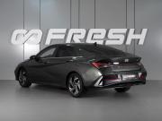 Hyundai Elantra VII (CN7) Рестайлинг Минеральные Воды  - изображение 20
