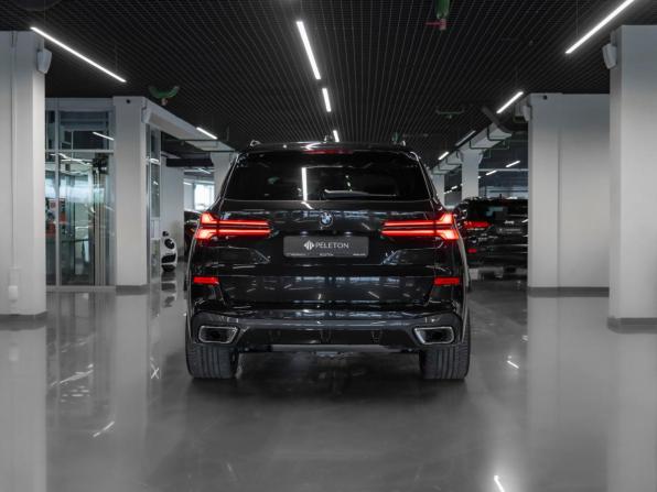 BMW X5 IV (G05/G18) Рестайлинг с пробегом 2024 года, цена 12 100 000 рублей, 17228 км, внедорожник, Автокод Объявления