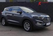 Hyundai Tucson III Сыктывкар  - изображение 24