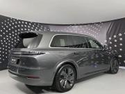 Li Auto (Lixiang) L9 I Рестайлинг Новосибирск  - изображение 32