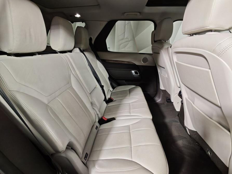 Land Rover Discovery V Москва  - изображение 16