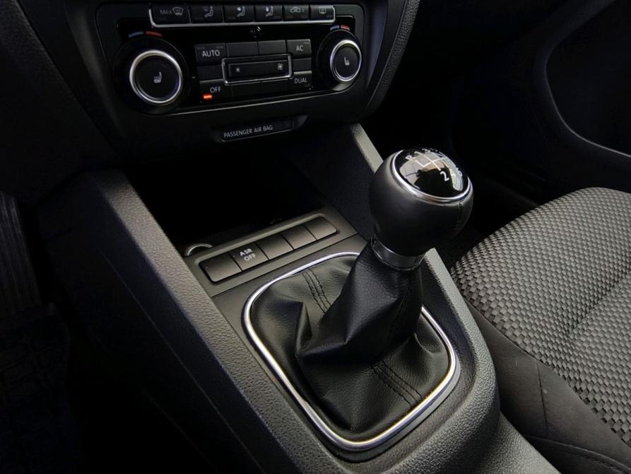 Volkswagen Jetta VI Липецк  - изображение 15