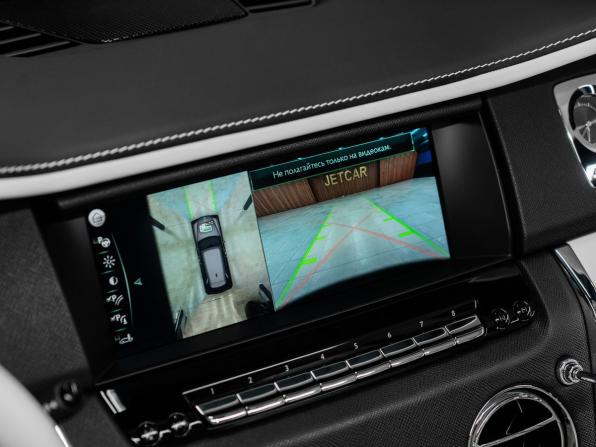 Rolls-Royce Cullinan I (Series I) с пробегом 2020 года, цена 38 000 000 рублей, 14389 км, внедорожник, Автокод Объявления
