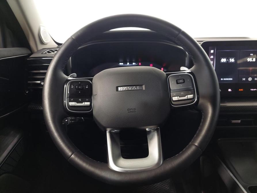 Haval H3 I Пермь  - изображение 10