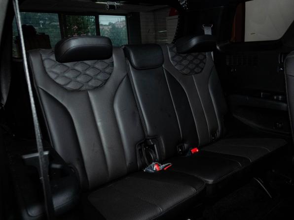Hyundai Palisade I с пробегом 2020 года, цена 4 124 000 рублей, 45980 км, внедорожник, Автокод Объявления