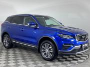 Geely Atlas Pro Ростов-на-Дону  - изображение 17
