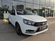 Lada (ВАЗ) Vesta I Ижевск  - изображение 25