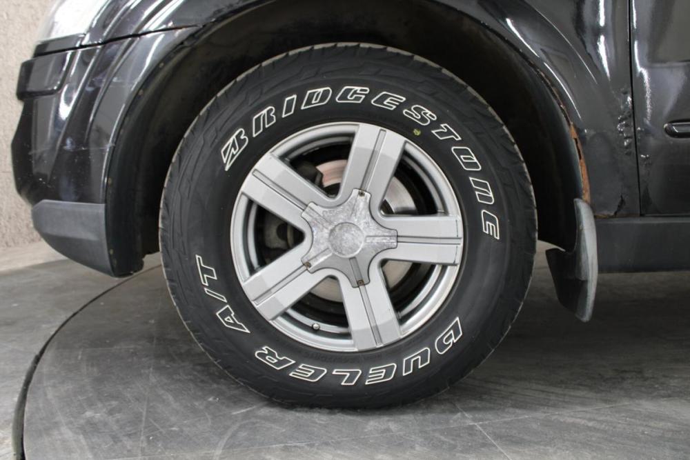SsangYong Kyron I Рестайлинг Ярославль  - изображение 14
