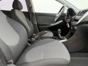 Hyundai Solaris I Москва  - изображение 23