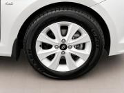 Hyundai Solaris I Рестайлинг Москва  - изображение 31
