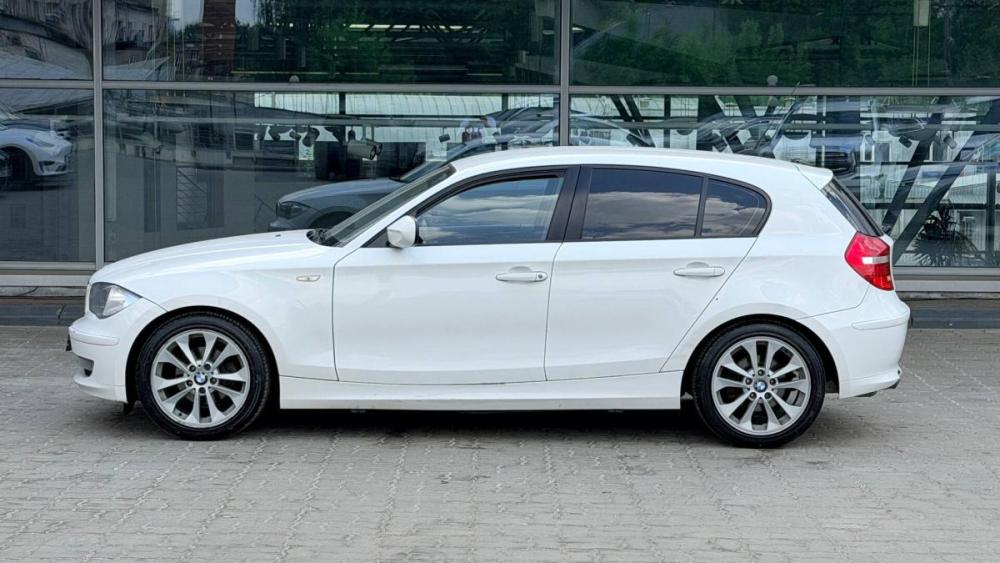 BMW 1 серии I (E81/E82/E87/E88) Рестайлинг Москва  - изображение 2