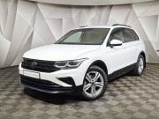 Volkswagen Tiguan II Рестайлинг Москва  - изображение 21
