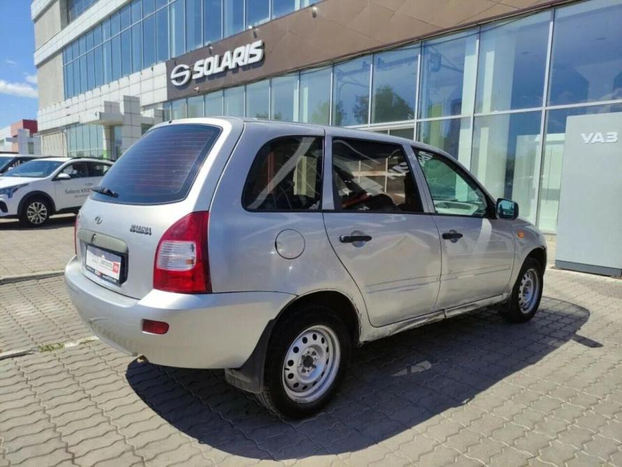 Lada (ВАЗ) Kalina I Набережные Челны  - изображение 16