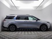 Kia Carnival IV Москва  - изображение 24