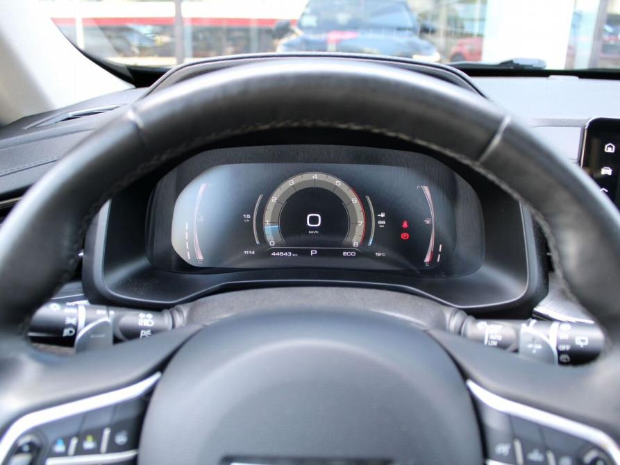 Haval F7 I Рестайлинг Самара  - изображение 15