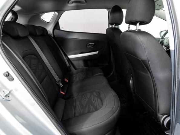 Kia Ceed II Рестайлинг с пробегом 2016 года, цена 999 000 рублей, 171693 км, хэтчбек, Автокод Объявления