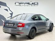 Skoda Octavia III (A7) Рестайлинг Ростов-на-Дону  - изображение 20