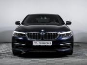 BMW 5 серии VII (G30/G31/G38) Москва  - изображение 21