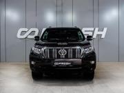 Toyota Land Cruiser Prado 150 Series Рестайлинг 2 Воронеж  - изображение 29