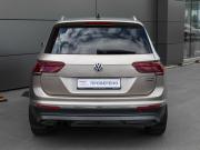 Volkswagen Tiguan II Москва  - изображение 32