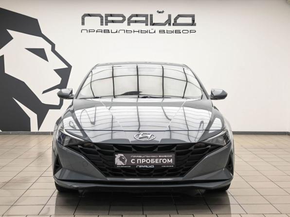 Hyundai Elantra VII (CN7) с пробегом 2021 года, цена 1 989 000 рублей, 86135 км, седан, Автокод Объявления