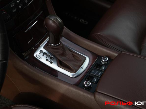 Infiniti QX50 I с пробегом 2014 года, цена 1 848 000 рублей, 157358 км, внедорожник, Автокод Объявления
