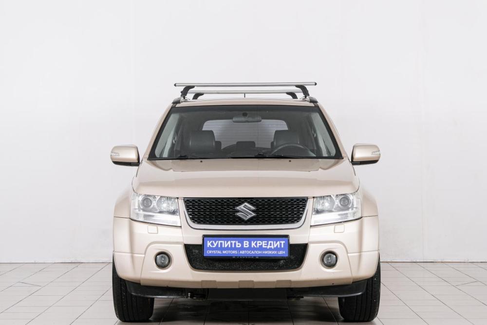 Suzuki Grand Vitara II Рестайлинг Красноярск  - изображение 2