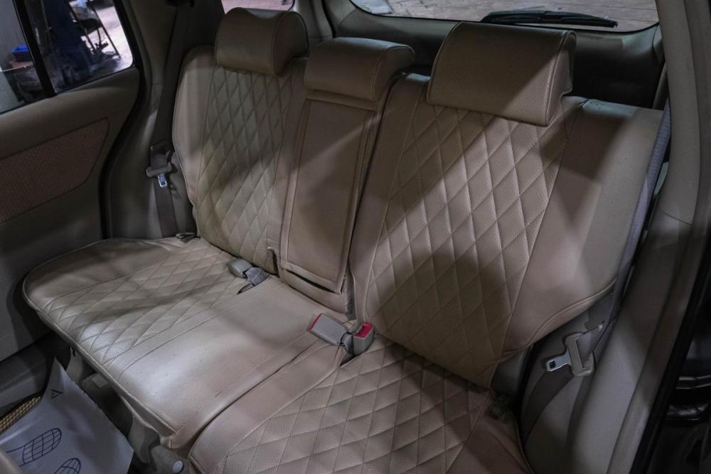 Toyota Raum II Новокузнецк  - изображение 28