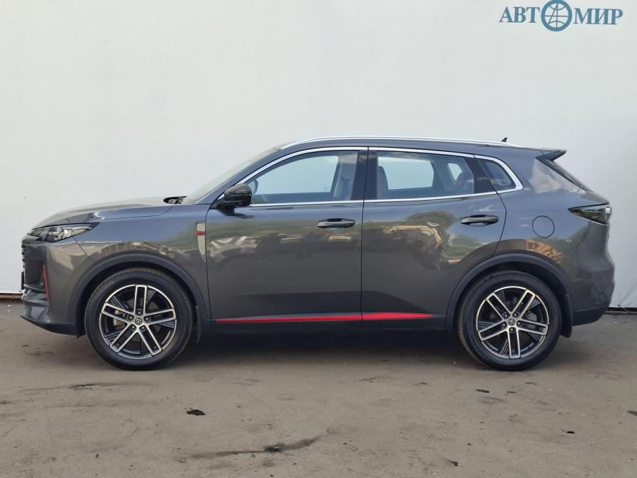 Changan CS55 Plus II Москва  - изображение 8