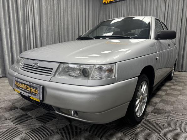 Lada (ВАЗ) 2112 с пробегом 2008 года, цена 230 000 рублей, 222208 км, хэтчбек, Автокод Объявления