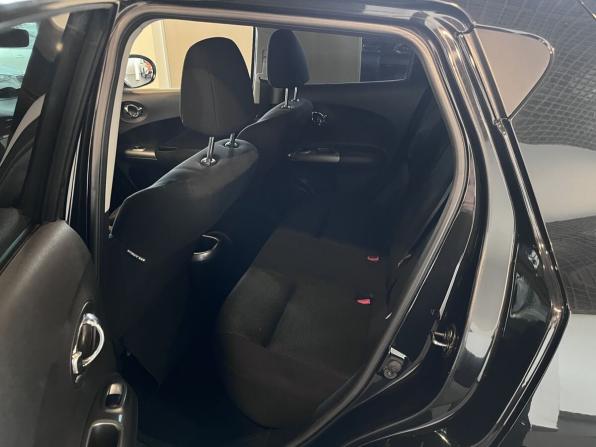 Nissan Juke I с пробегом 2011 года, цена 865 000 рублей, 156040 км, внедорожник, Автокод Объявления
