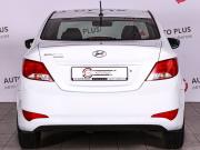 Hyundai Solaris I Рестайлинг Минеральные Воды  - изображение 22