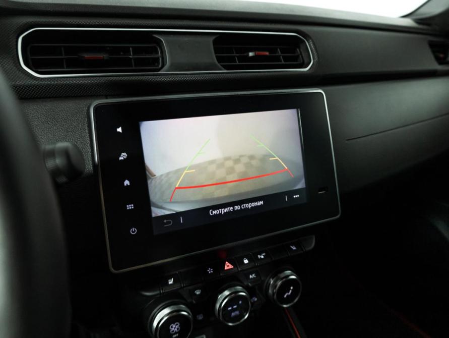 Renault Arkana I Санкт-Петербург  - изображение 15