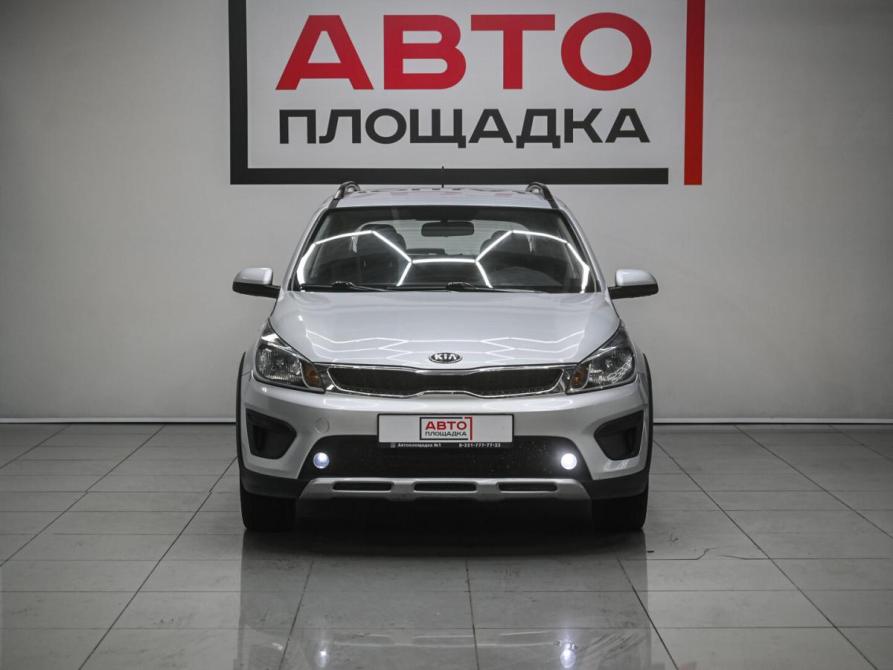 Kia Rio IV Челябинск  - изображение 2