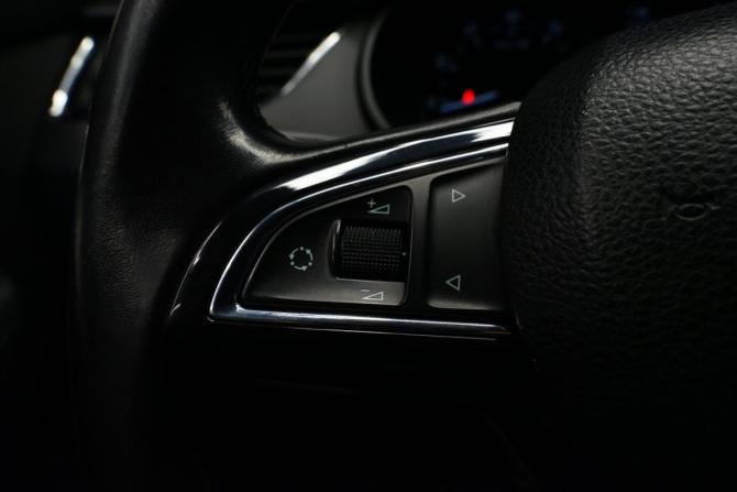 Skoda Octavia III (A7) с пробегом 2014 года, цена 1 595 000 рублей, 227000 км, лифтбек, Автокод Объявления