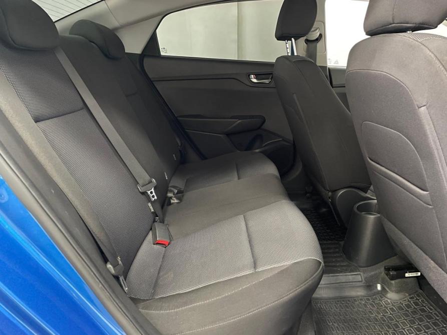 Hyundai Solaris II Рестайлинг Красноярск  - изображение 5