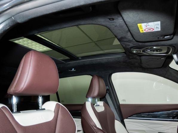 Geely Monjaro I с пробегом 2023 года, цена 3 370 000 рублей, 40640 км, внедорожник, Автокод Объявления