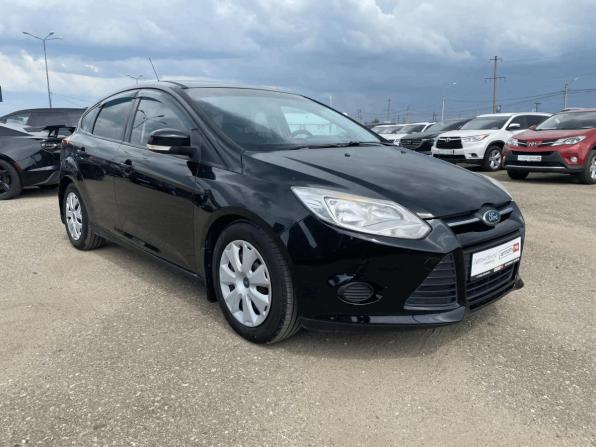 Ford Focus III с пробегом 2011 года, цена 699 000 рублей, 242606 км, хэтчбек, Автокод Объявления