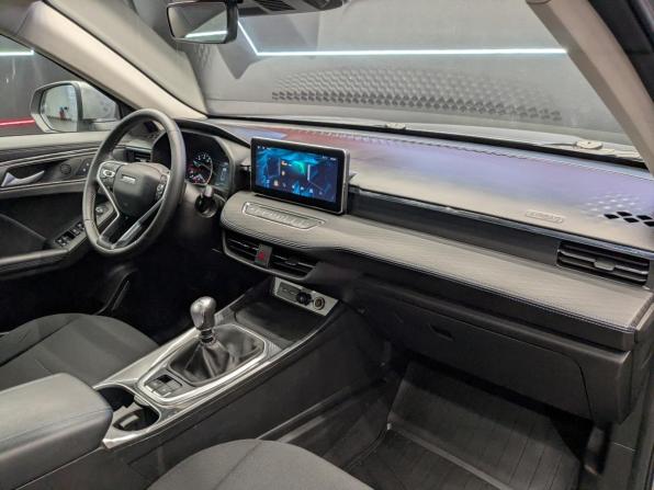 Haval Jolion I с пробегом 2023 года, цена 1 700 000 рублей, 51394 км, внедорожник, Автокод Объявления