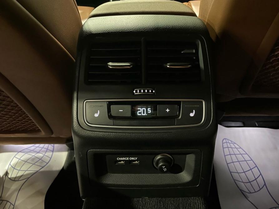 Audi A5 II (F5) Рестайлинг Пермь  - изображение 14