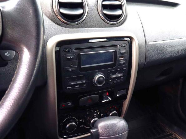 Renault Duster I с пробегом 2014 года, цена 1 025 000 рублей, 160776 км, внедорожник, Автокод Объявления