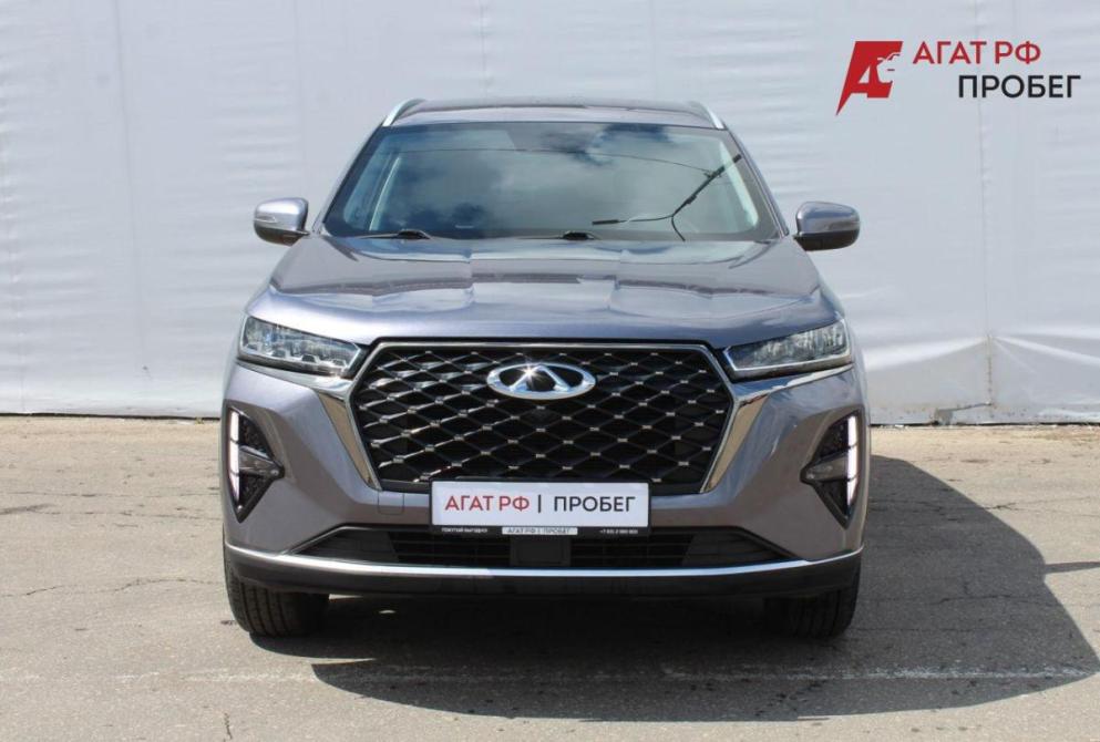 Chery Tiggo 7 Pro Max I Нижний Новгород  - изображение 2