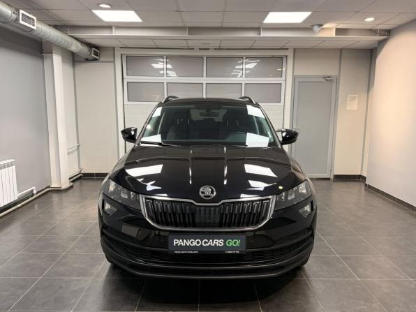 Skoda Karoq I с пробегом 2021 года, цена 2 500 000 рублей, 31013 км, внедорожник, Автокод Объявления