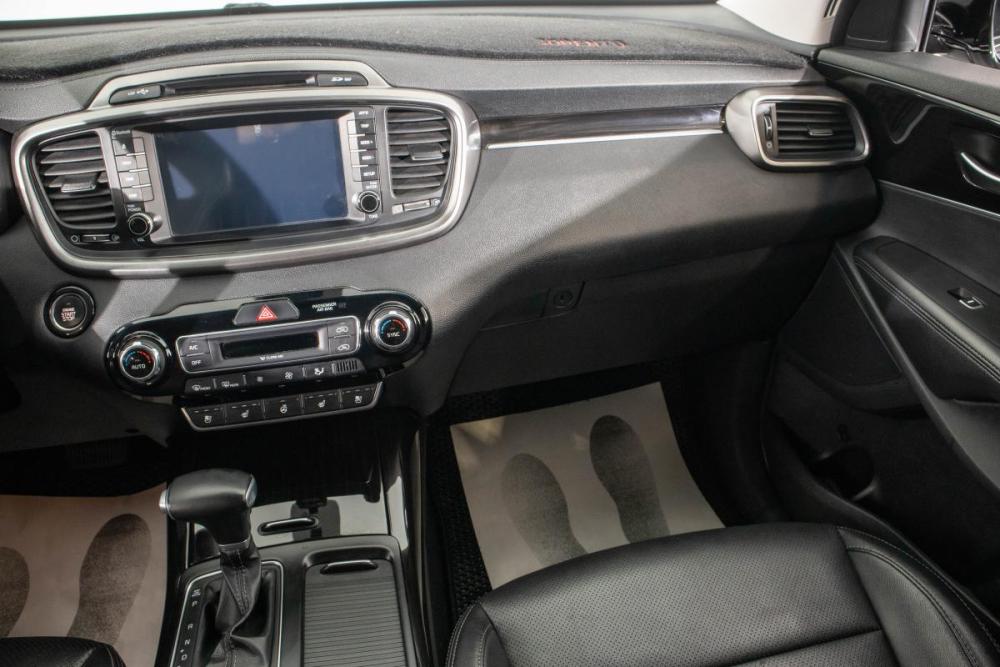 Kia Sorento II Рестайлинг Барнаул  - изображение 23