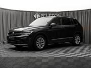 Volkswagen Tiguan II Рестайлинг Москва  - изображение 25